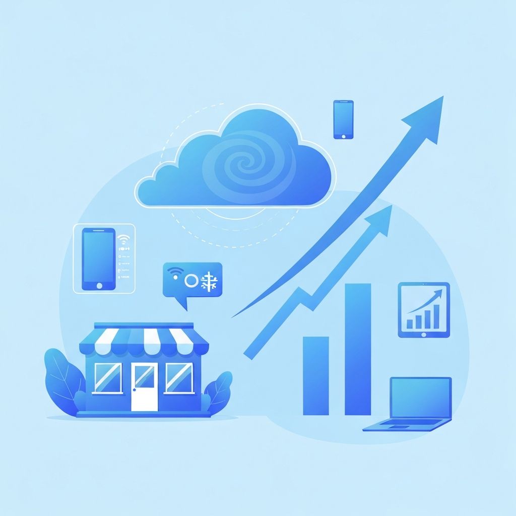 Erzincan İşletmeleri İçin Dijital Dönüşüm Rehberi