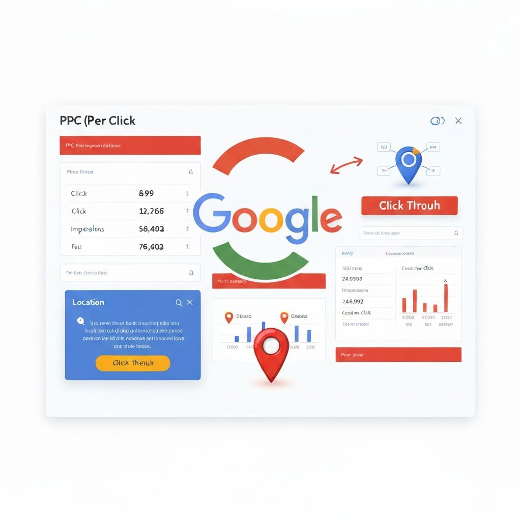 Erzincan'da Google Reklamları Nasıl Verilir?