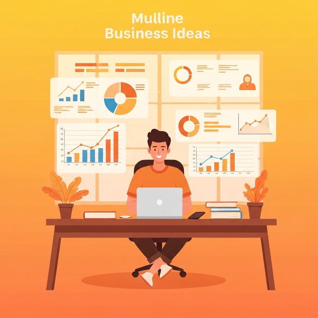 Erzincan'da Online İş Fikirleri 2024