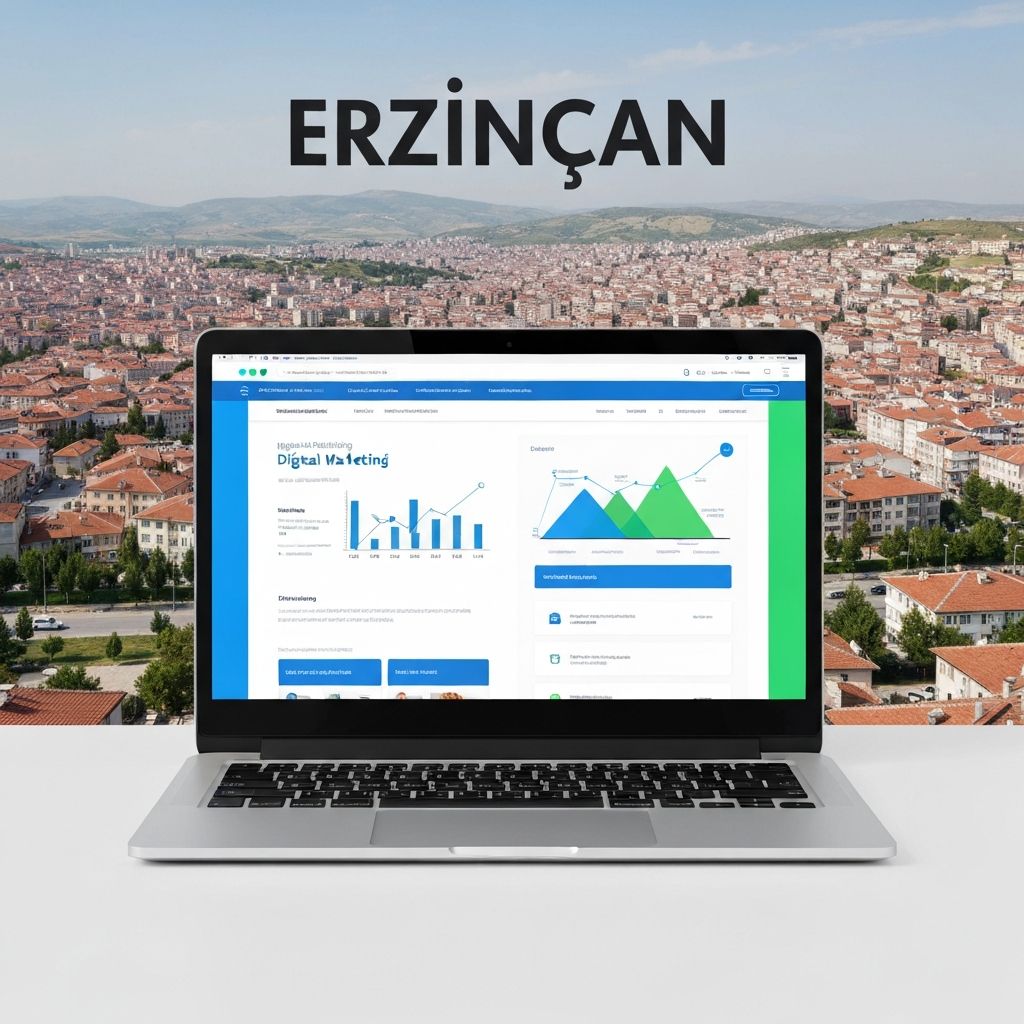 Erzincan'da Web Sitesi Yaptırmak Neden Önemli?