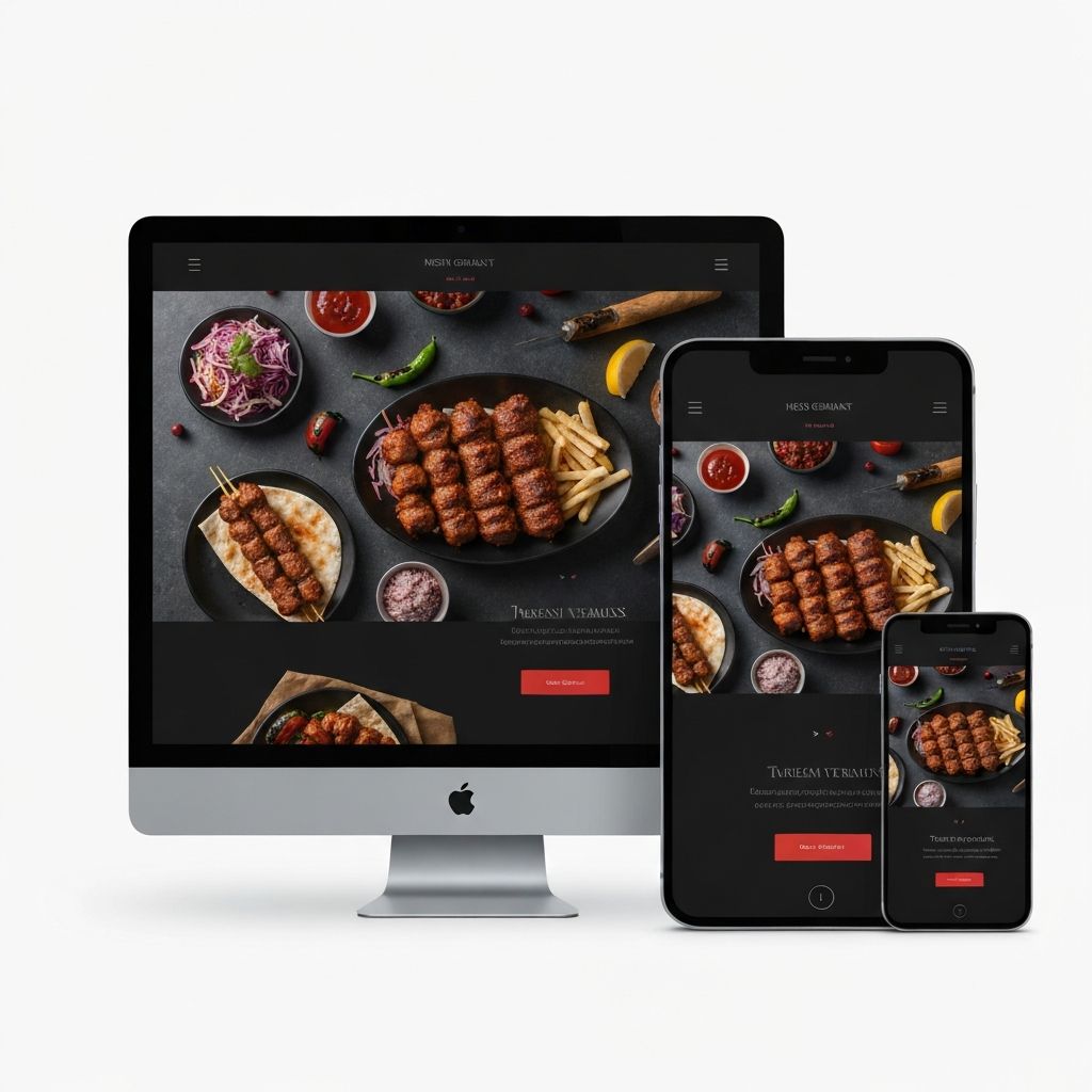 Erzincan Lezzet Restoran